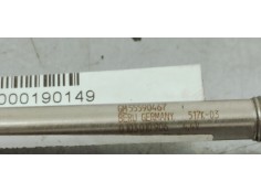 Recambio de calentadores para opel insignia berlina 2.0 cdti referencia OEM IAM 55590467  