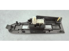 Recambio de mando elevalunas delantero derecho para toyota auris 1.6 i 132 referencia OEM IAM 7423102D50  