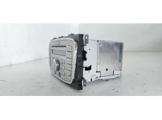 Recambio de sistema audio / radio cd para ford focus berlina (cap) sport referencia OEM IAM 8M5T18C815AB  