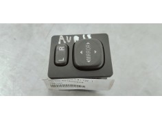 Recambio de mando retrovisor para toyota auris 1.6 i 132 referencia OEM IAM 769746F  