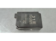 Recambio de modulo electronico para toyota auris 1.6 i 132 referencia OEM IAM 8976002131  