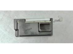 Recambio de modulo electronico para toyota auris 1.6 i 132 referencia OEM IAM 8976002131  