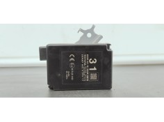 Recambio de modulo electronico para toyota auris 1.6 i 132 referencia OEM IAM 8976002131  