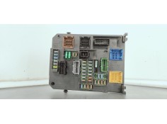 Recambio de caja reles / fusibles para peugeot 508 referencia OEM IAM 966499238000  
