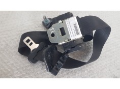 Recambio de cinturon seguridad trasero izquierdo para fiat freemont (345) 2.0 jtd 140 fap referencia OEM IAM P1AN27DX9AA  
