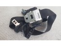 Recambio de cinturon seguridad trasero izquierdo para fiat freemont (345) 2.0 jtd 140 fap referencia OEM IAM P1AN27DX9AA  