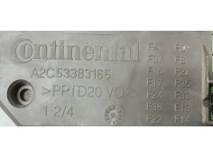 Recambio de caja reles / fusibles para peugeot 508 referencia OEM IAM 966499238000  