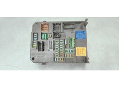 Recambio de caja reles / fusibles para peugeot 508 referencia OEM IAM 966499238000  