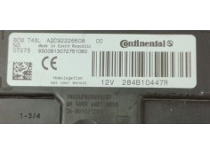 Recambio de modulo electronico para renault clio iv grandtour 1.5 dci 90 fap referencia OEM IAM 284B10447R  