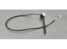 Recambio de antena para toyota auris 1.6 i 132 referencia OEM IAM V308998C  