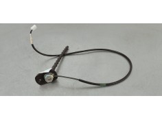 Recambio de antena para toyota auris 1.6 i 132 referencia OEM IAM V308998C  