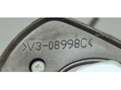 Recambio de antena para toyota auris 1.6 i 132 referencia OEM IAM V308998C  