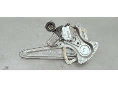 ELEVALUNAS TRASERO DERECHO 857200D120 