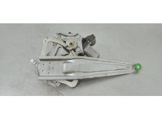 Recambio de elevalunas trasero derecho para toyota auris 1.6 i 132 referencia OEM IAM 857200D120  