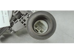 Recambio de elevalunas trasero derecho para toyota auris 1.6 i 132 referencia OEM IAM 857200D120  