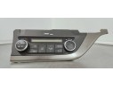 Recambio de mando climatizador para toyota auris 1.6 i 132 referencia OEM IAM 5590002380  