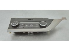 Recambio de mando climatizador para toyota auris 1.6 i 132 referencia OEM IAM 5590002380  