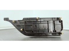 Recambio de mando climatizador para toyota auris 1.6 i 132 referencia OEM IAM 5590002380  