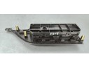 Recambio de mando climatizador para toyota auris 1.6 i 132 referencia OEM IAM 5590002380  
