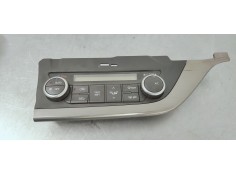 Recambio de mando climatizador para toyota auris 1.6 i 132 referencia OEM IAM 5590002380  