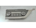 Recambio de mando climatizador para toyota auris 1.6 i 132 referencia OEM IAM 5590002380  
