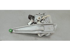 ELEVALUNAS TRASERO IZQUIERDO 857100D100 