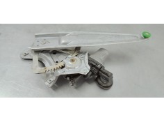 Recambio de elevalunas trasero izquierdo para toyota auris 1.6 i 132 referencia OEM IAM 857100D100  