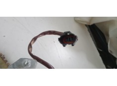 Recambio de elevalunas trasero derecho para kia carens 2.0 crdi ex monovolumen referencia OEM IAM XH004P0  