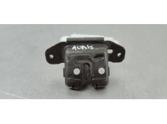 CERRADURA MALETERO / PORTON 