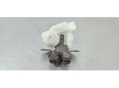 Recambio de cerradura maletero / porton para toyota auris 1.6 i 132 referencia OEM IAM   