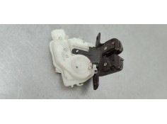 Recambio de cerradura maletero / porton para toyota auris 1.6 i 132 referencia OEM IAM   