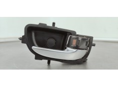 Recambio de maneta interior delantera derecha para toyota auris 1.6 i 132 referencia OEM IAM 692050D271  