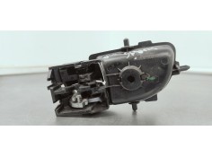 Recambio de maneta interior delantera derecha para toyota auris 1.6 i 132 referencia OEM IAM 692050D271  