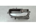 Recambio de maneta interior delantera derecha para toyota auris 1.6 i 132 referencia OEM IAM 692050D271  