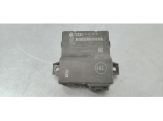 Recambio de modulo electronico para audi q5 (8r) 2.0 tdi referencia OEM IAM 8T0907468AD  