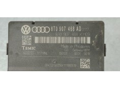 Recambio de modulo electronico para audi q5 (8r) 2.0 tdi referencia OEM IAM 8T0907468AD  