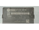 Recambio de modulo electronico para audi q5 (8r) 2.0 tdi referencia OEM IAM 8T0907468AD  