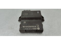 Recambio de modulo electronico para audi q5 (8r) 2.0 tdi referencia OEM IAM 8T0907468AD  