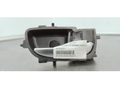 MANETA INTERIOR TRASERA DERECHA 692050D271 