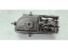 Recambio de maneta interior trasera derecha para toyota auris 1.6 i 132 referencia OEM IAM 692050D271  