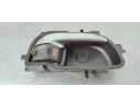 Recambio de maneta interior trasera derecha para toyota auris 1.6 i 132 referencia OEM IAM 692050D271  