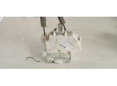 Recambio de cerradura puerta trasera derecha para honda fr-v (be) 1.7 cat referencia OEM IAM   