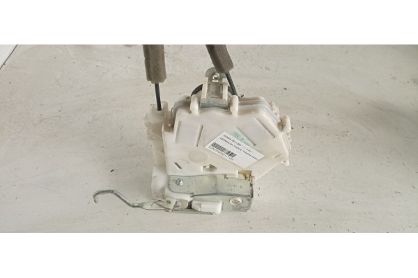 Recambio de cerradura puerta trasera derecha para honda fr-v (be) 1.7 cat referencia OEM IAM   