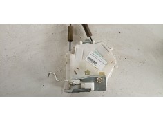 Recambio de cerradura puerta trasera derecha para honda fr-v (be) 1.7 cat referencia OEM IAM   