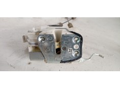 Recambio de cerradura puerta trasera derecha para honda fr-v (be) 1.7 cat referencia OEM IAM   