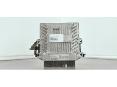 Recambio de centralita motor uce para peugeot 407 referencia OEM IAM 5WS40261BT  