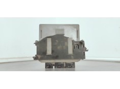 Recambio de centralita motor uce para peugeot 407 referencia OEM IAM 5WS40261BT  