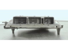 Recambio de centralita motor uce para peugeot 407 referencia OEM IAM 5WS40261BT  