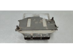 Recambio de centralita motor uce para peugeot 407 referencia OEM IAM 5WS40261BT  