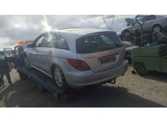 mercedes-benz clase r (w251) del año 2007